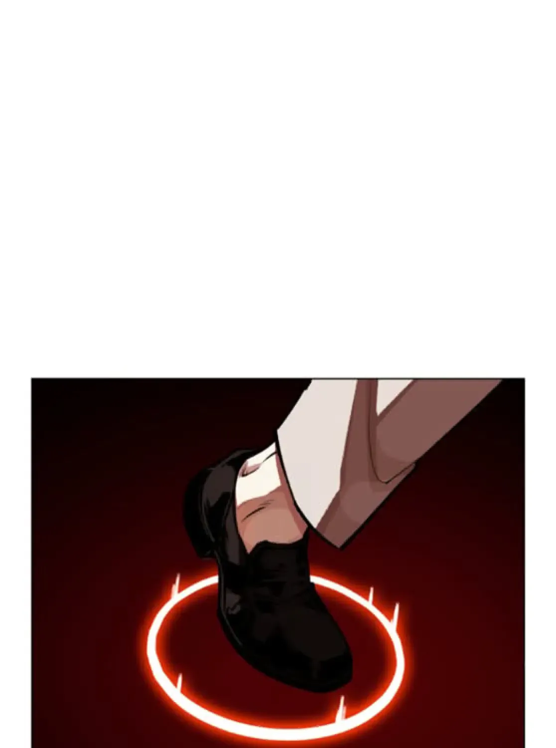 Lookism — Chapter 6.1 — page 204
