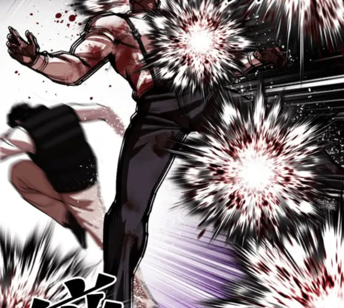 Lookism — Chapter 6.1 — page 209