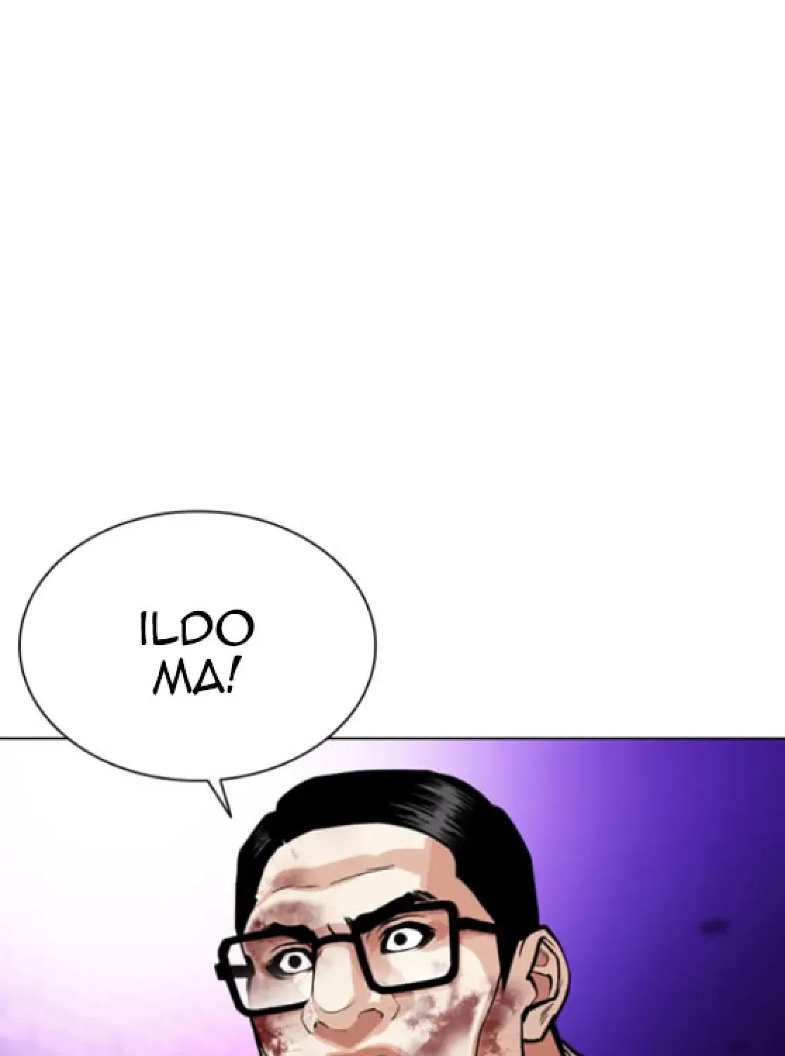 Lookism — Chapter 6.1 — page 211