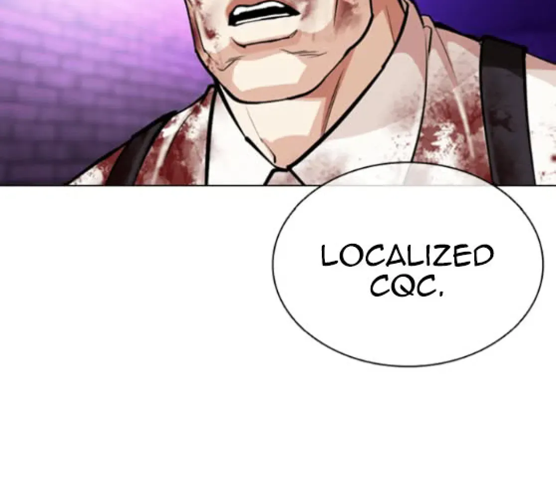 Lookism — Chapter 6.1 — page 212