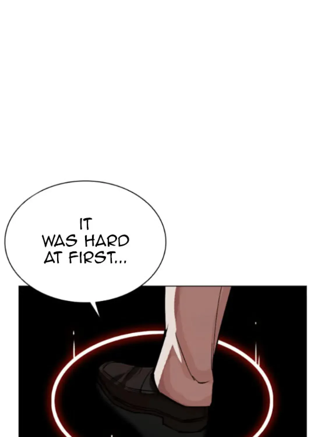 Lookism — Chapter 6.1 — page 213