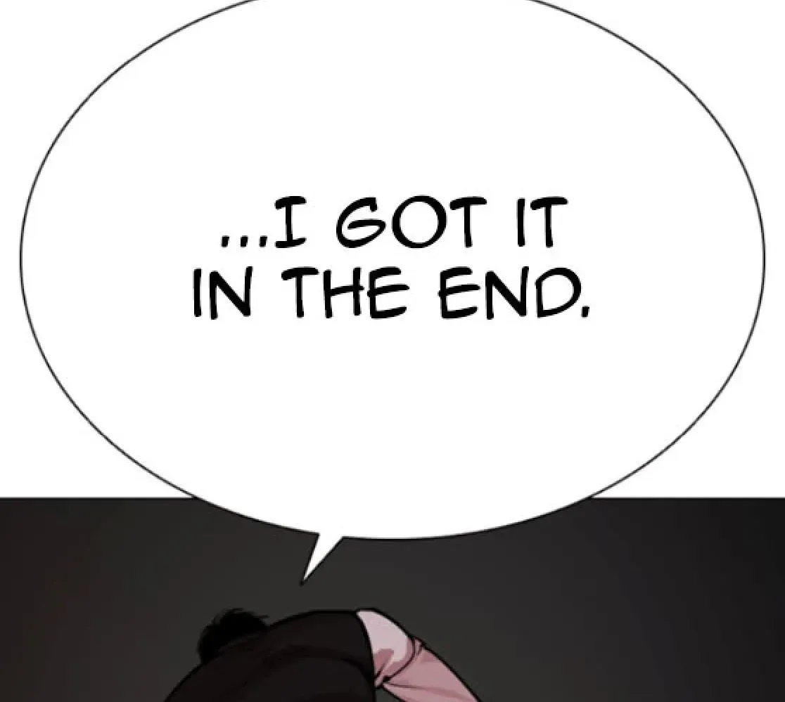 Lookism — Chapter 6.1 — page 215