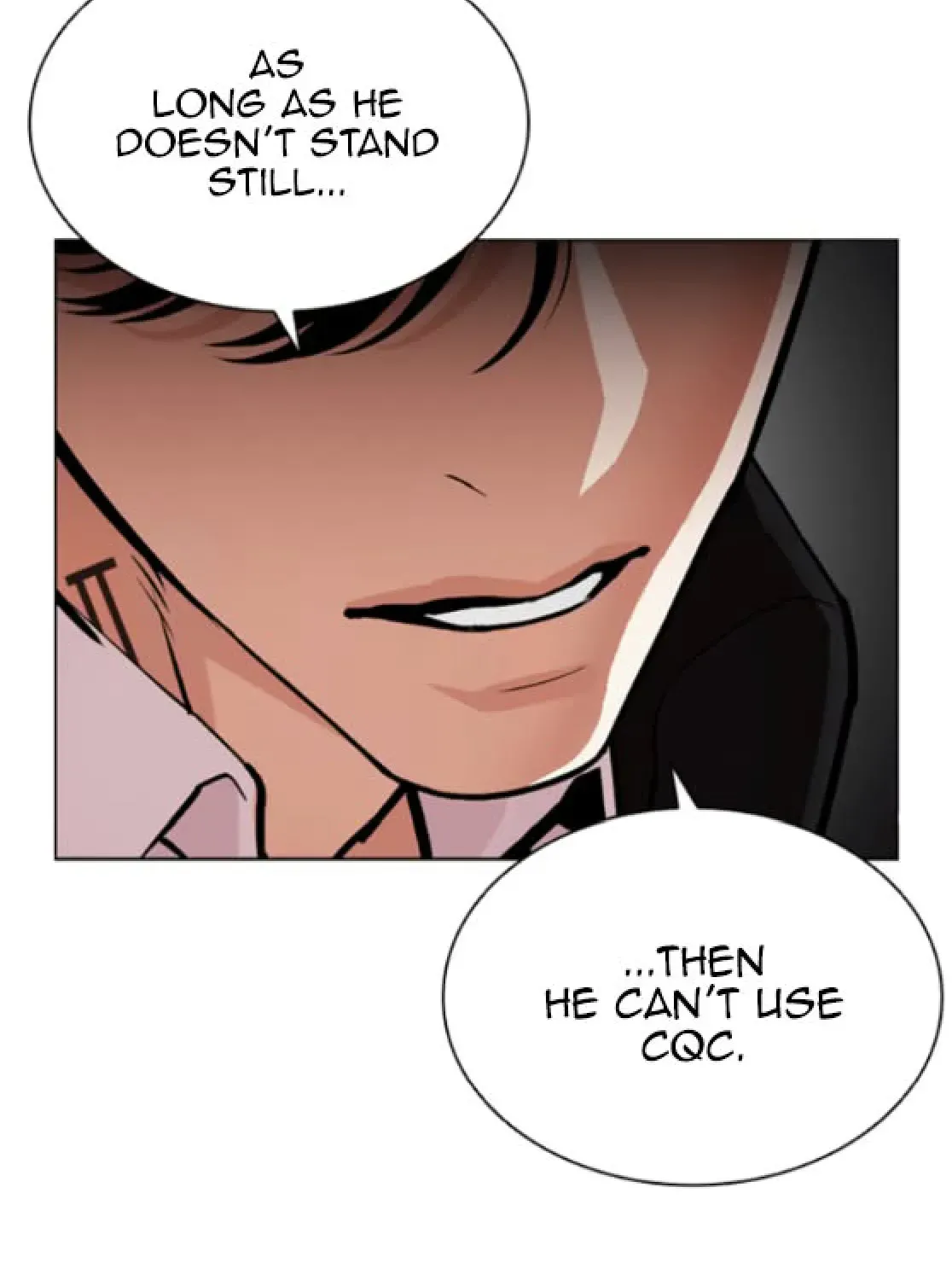 Lookism — Chapter 6.1 — page 222