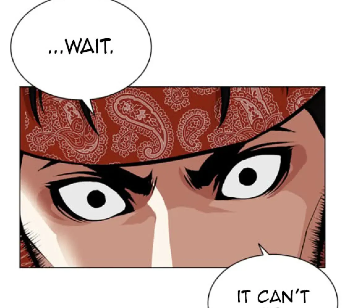 Lookism — Chapter 6.1 — page 236