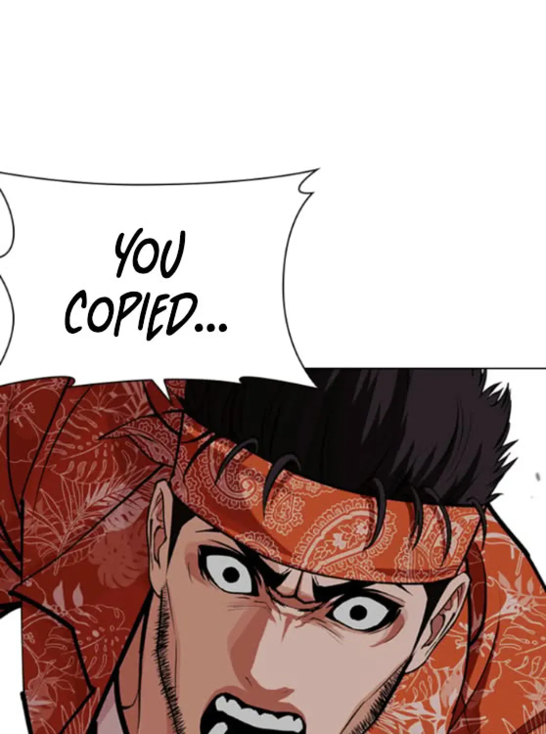 Lookism — Chapter 6.1 — page 240