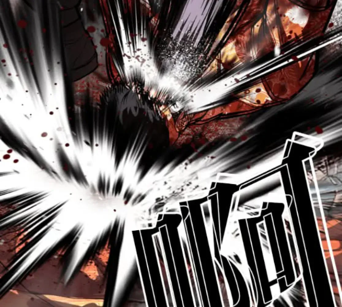 Lookism — Chapter 6.1 — page 245