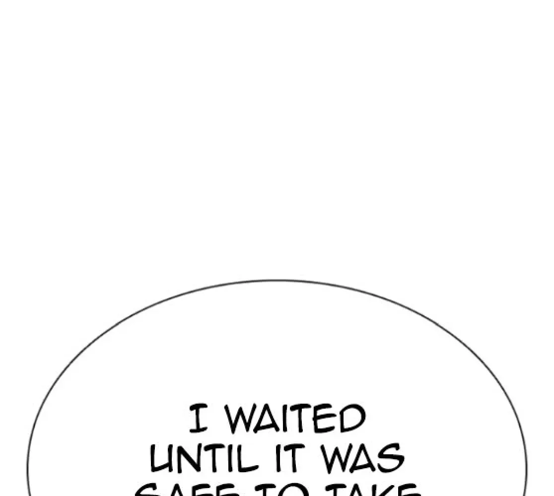 Lookism — Chapter 6.1 — page 254