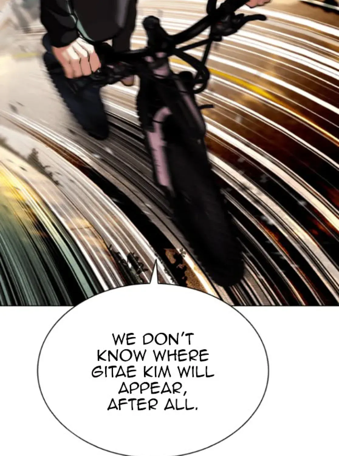 Lookism — Chapter 6.1 — page 258