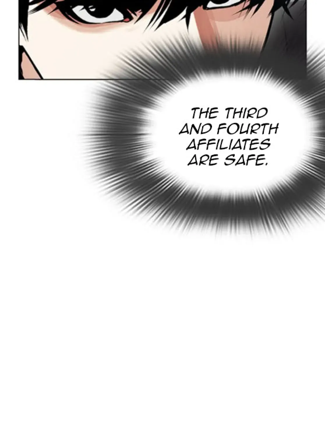 Lookism — Chapter 6.1 — page 262