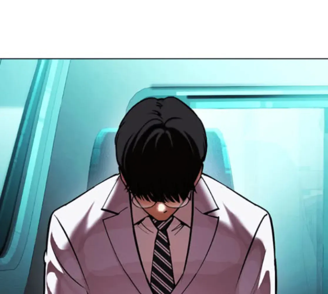 Lookism — Chapter 6.1 — page 263