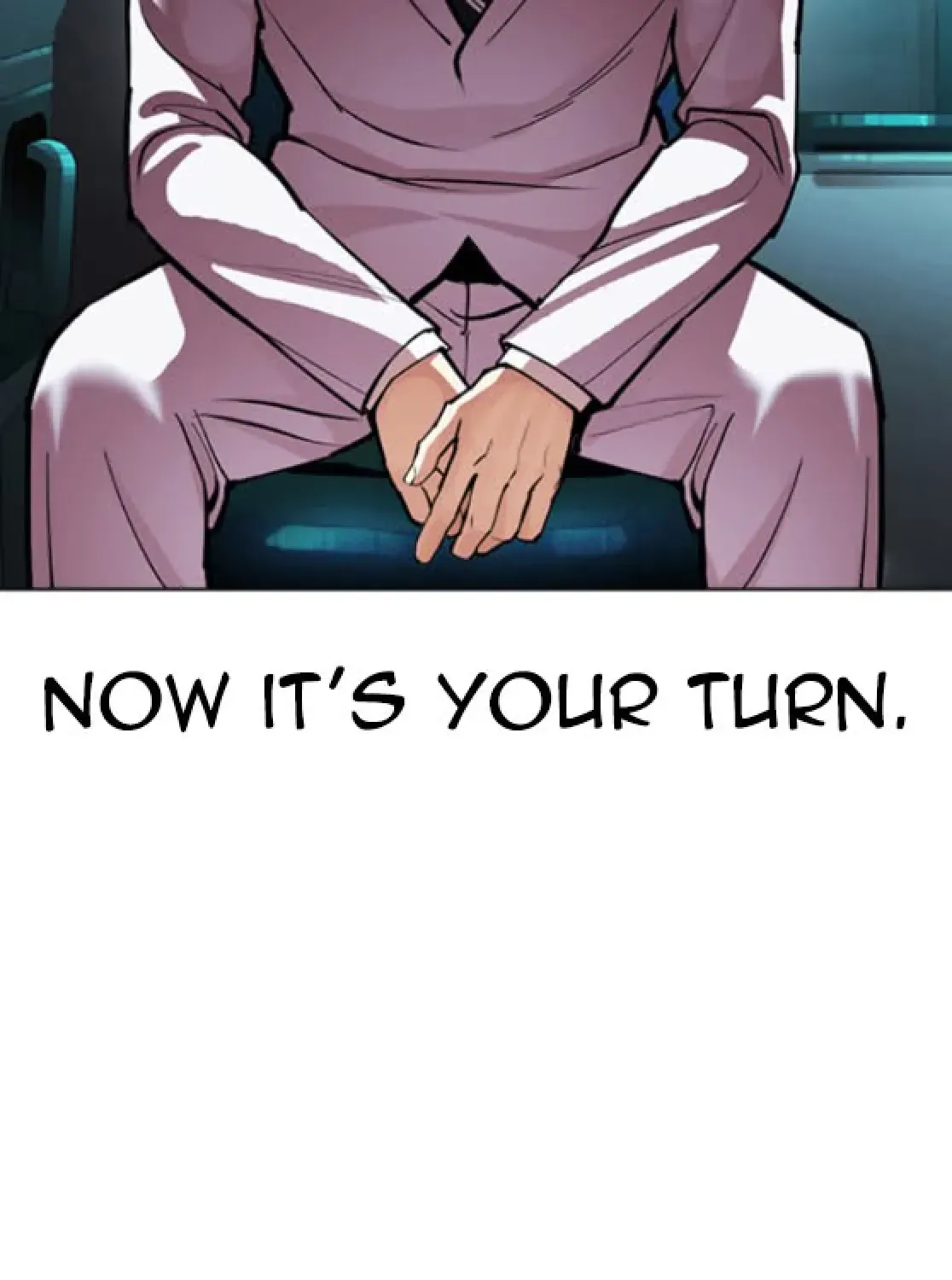 Lookism — Chapter 6.1 — page 264