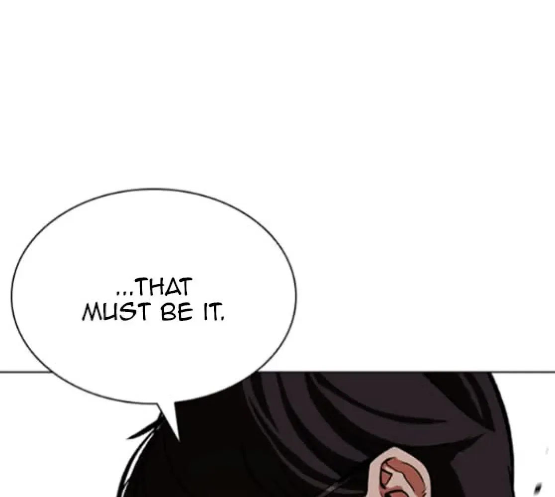 Lookism — Chapter 6.1 — page 269