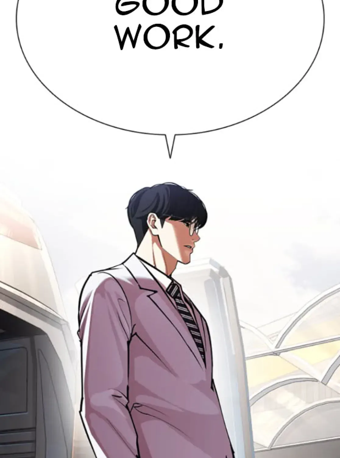 Lookism — Chapter 6.1 — page 276