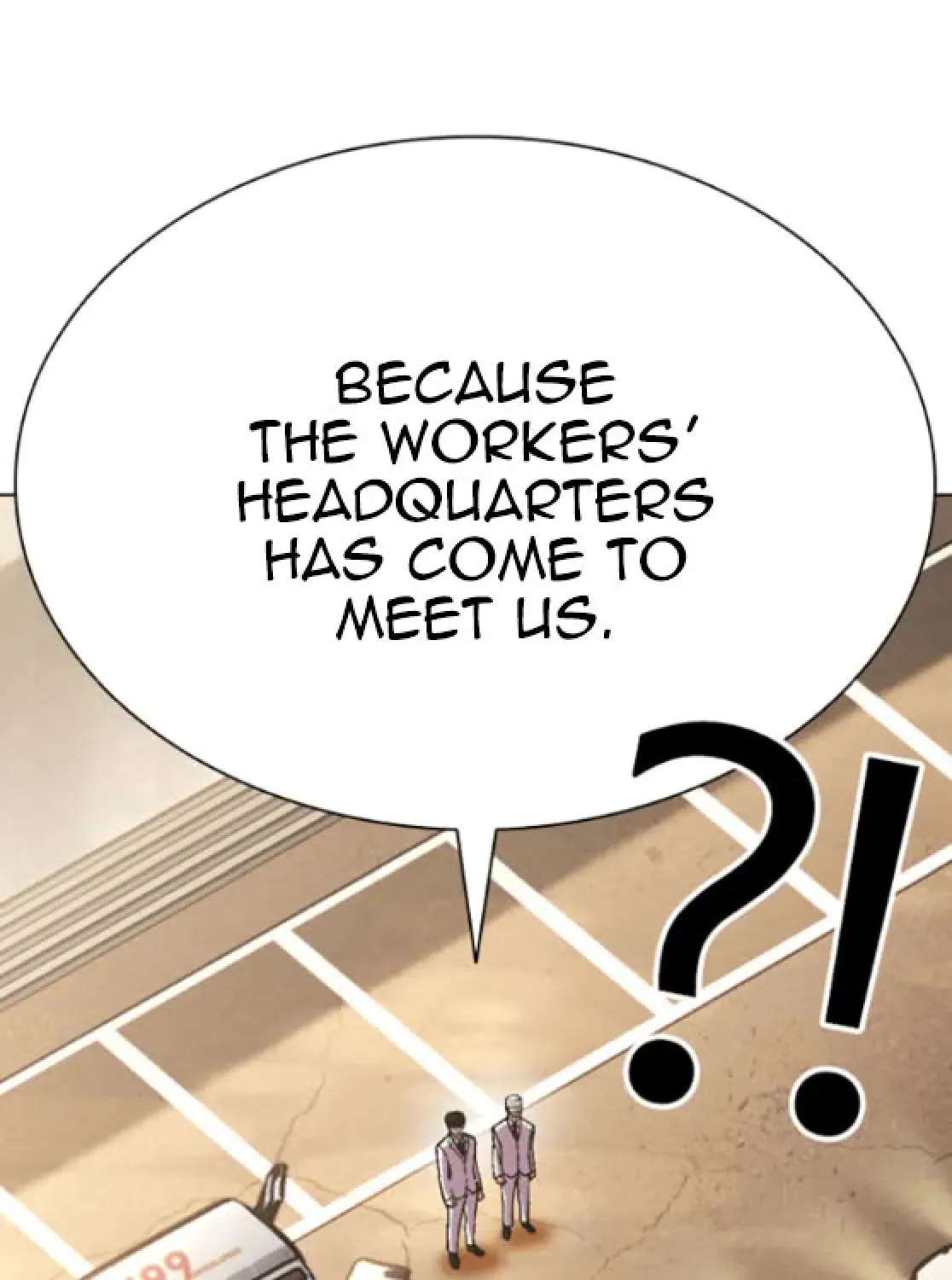 Lookism — Chapter 6.1 — page 280