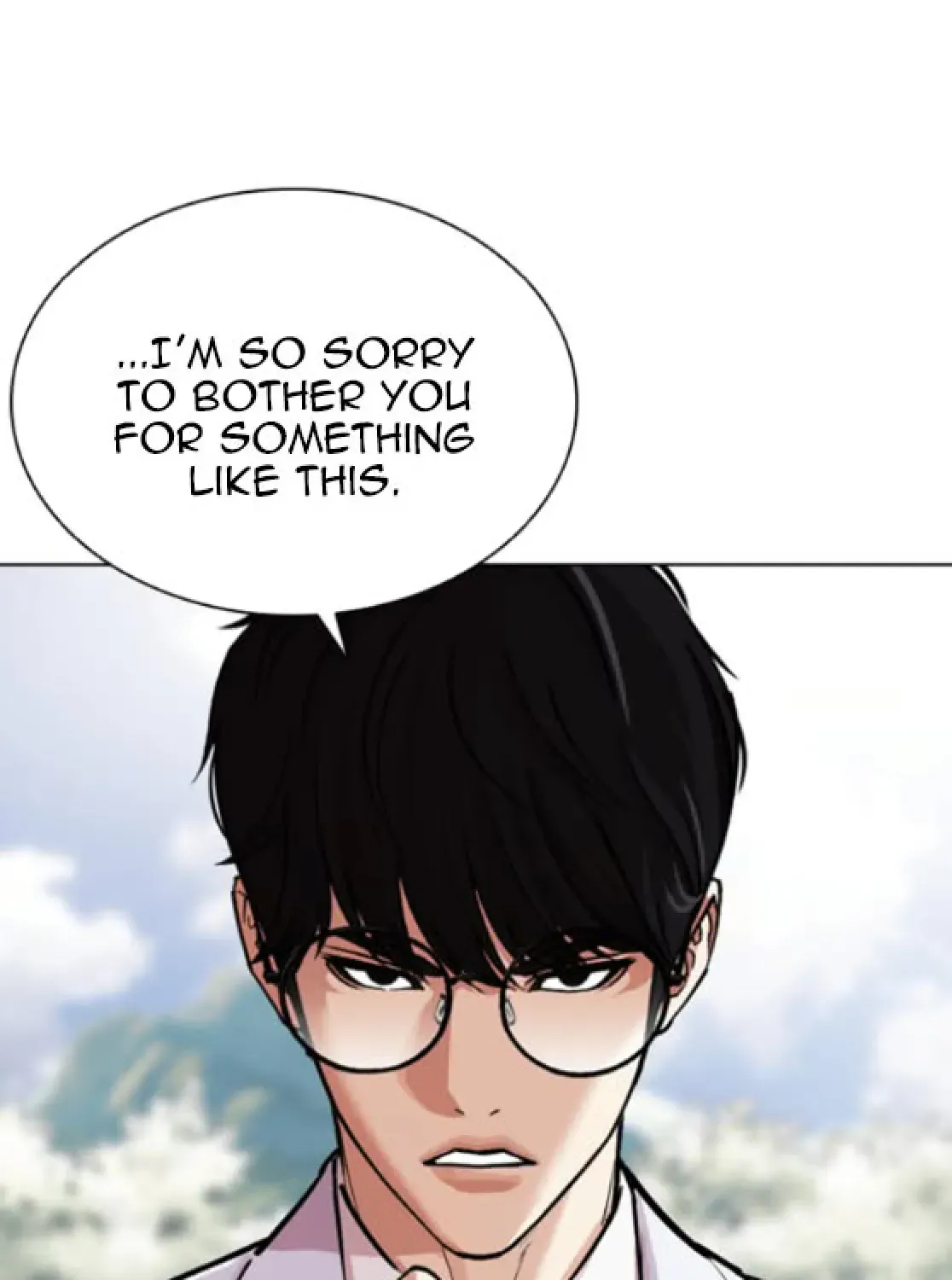 Lookism — Chapter 6.1 — page 291