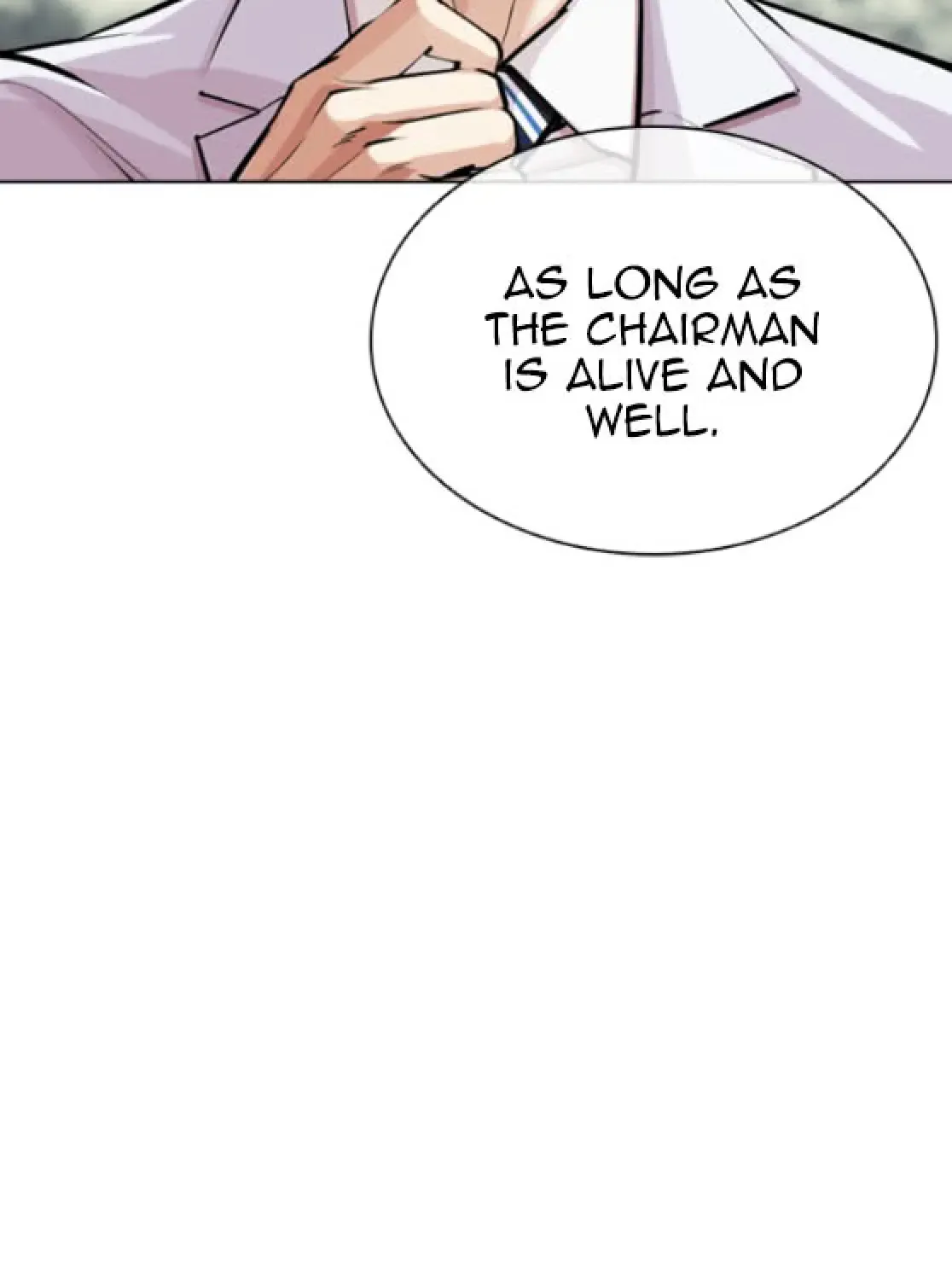 Lookism — Chapter 6.1 — page 292