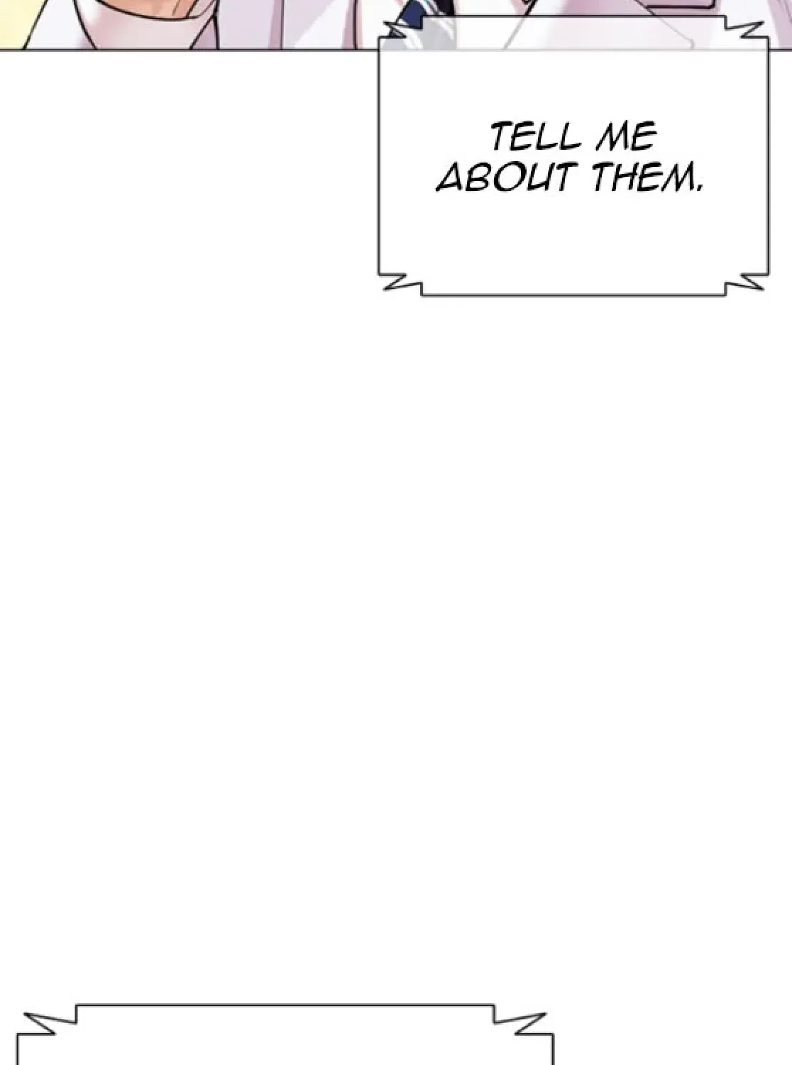 Lookism — Chapter 6.1 — page 303