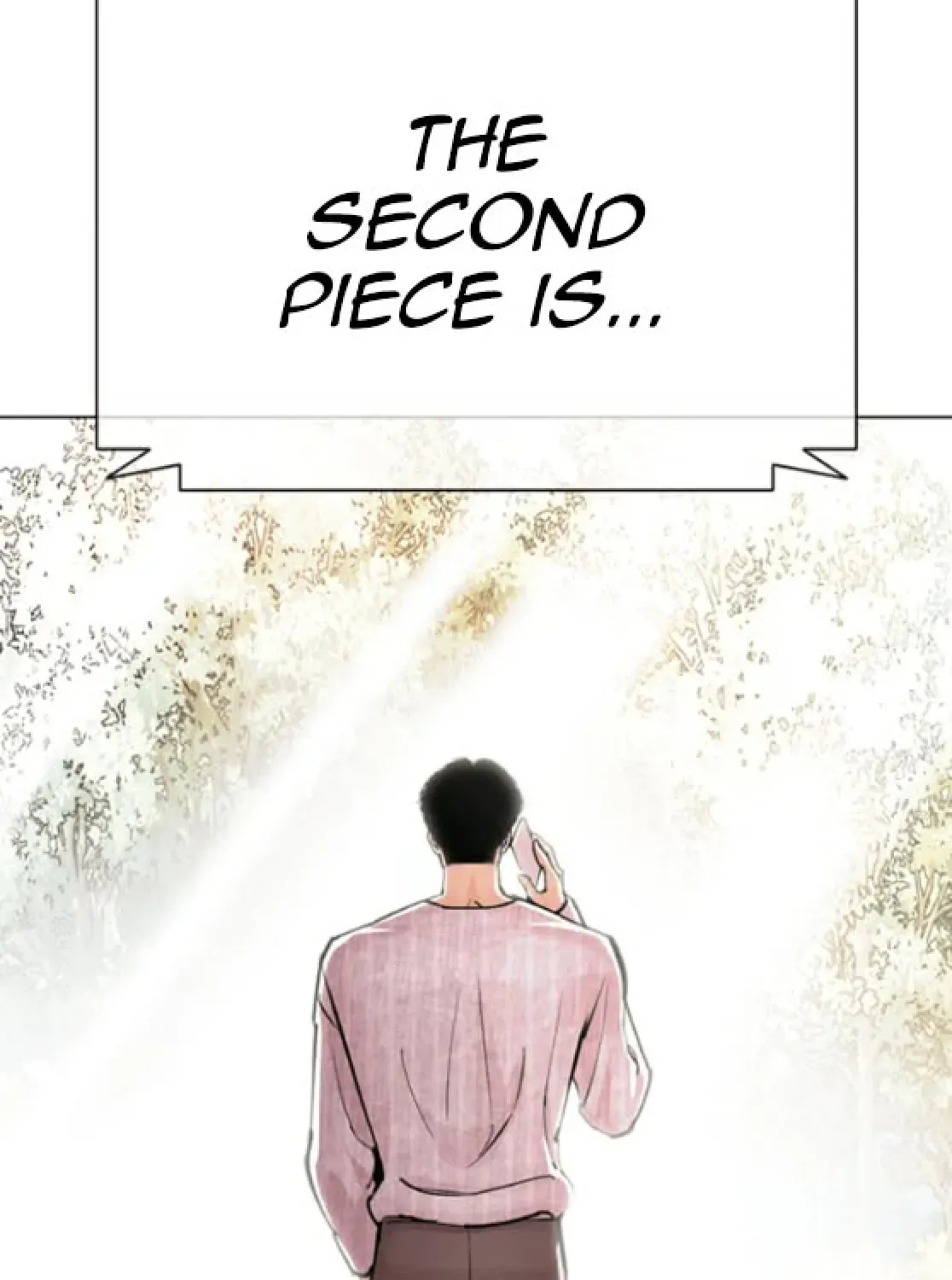 Lookism — Chapter 6.1 — page 306