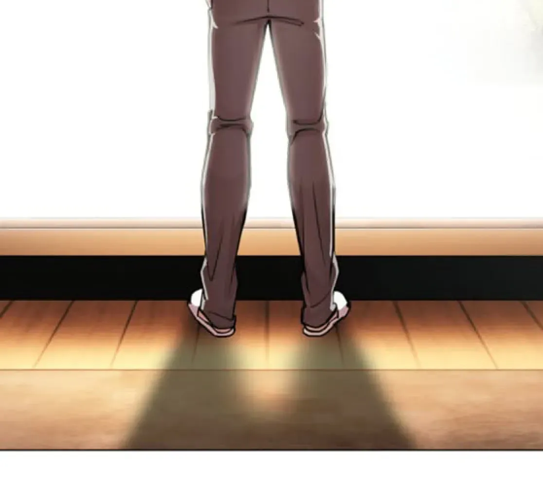 Lookism — Chapter 6.1 — page 307