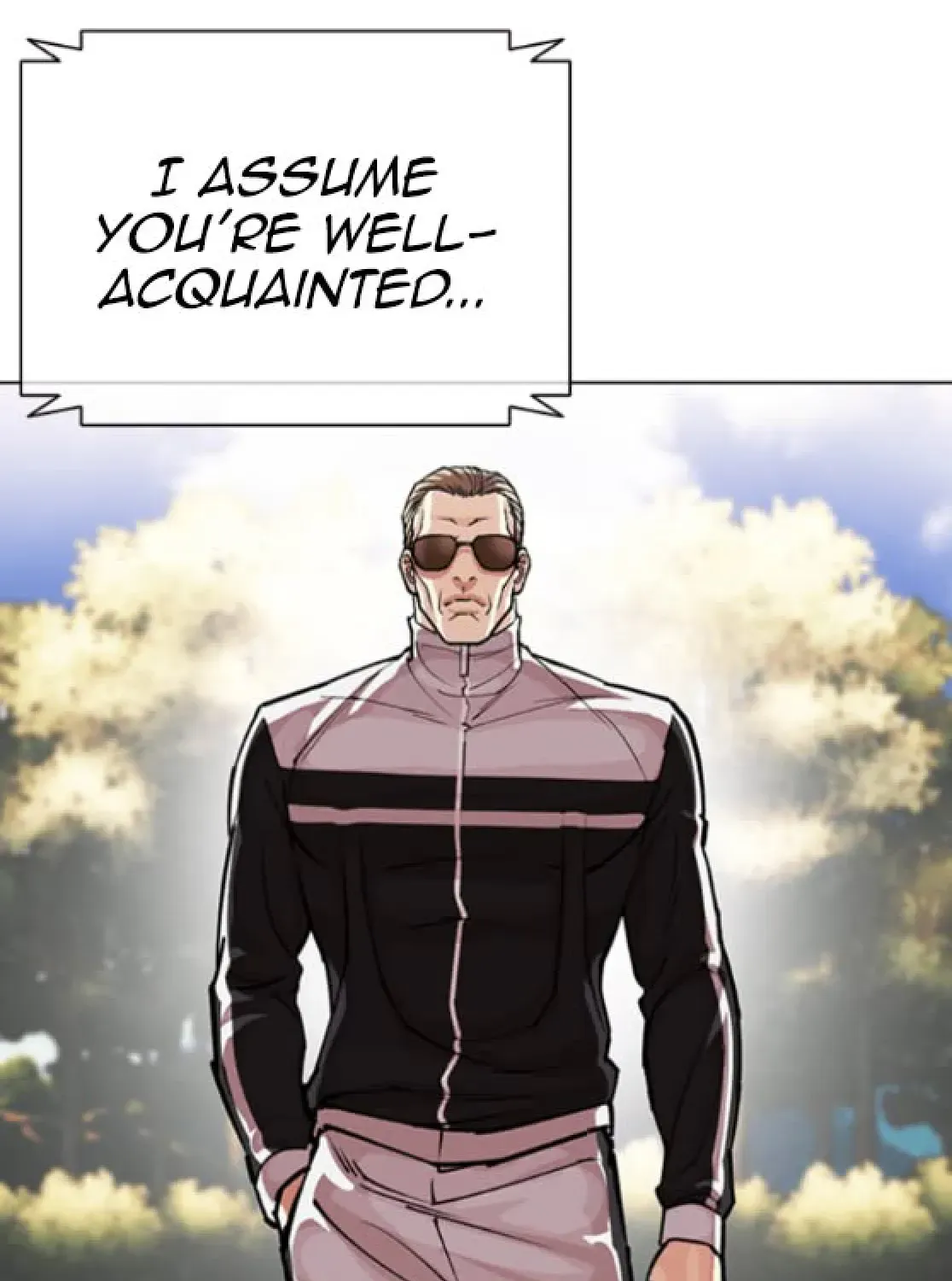 Lookism — Chapter 6.1 — page 311