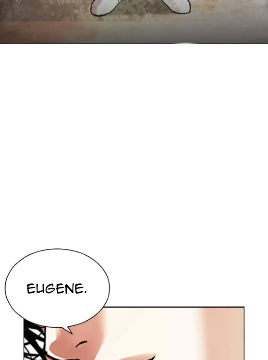 Lookism — Chapter 6.1 — page 321