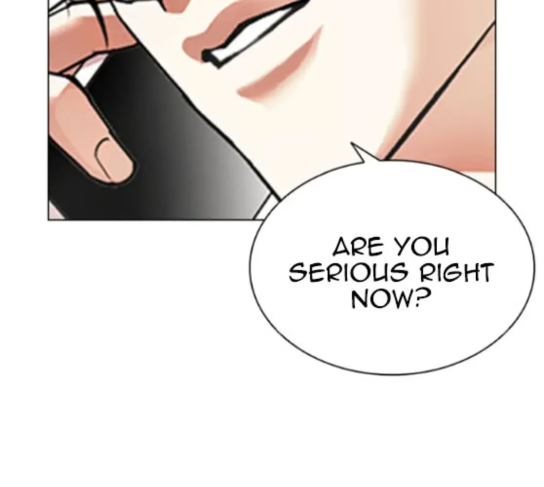 Lookism — Chapter 6.1 — page 322