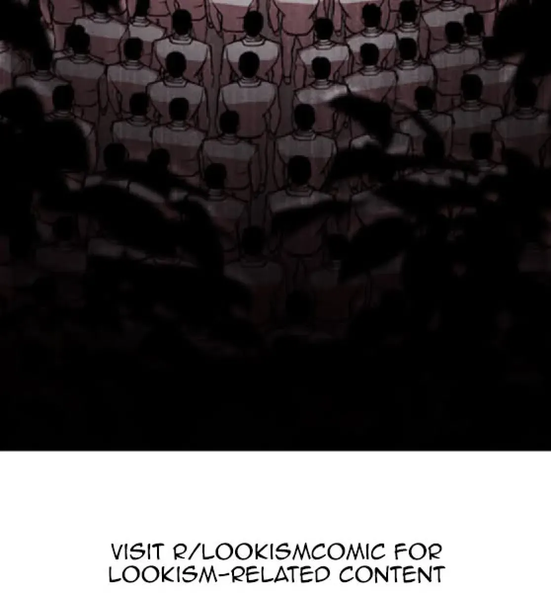 Lookism — Chapter 6.1 — page 327