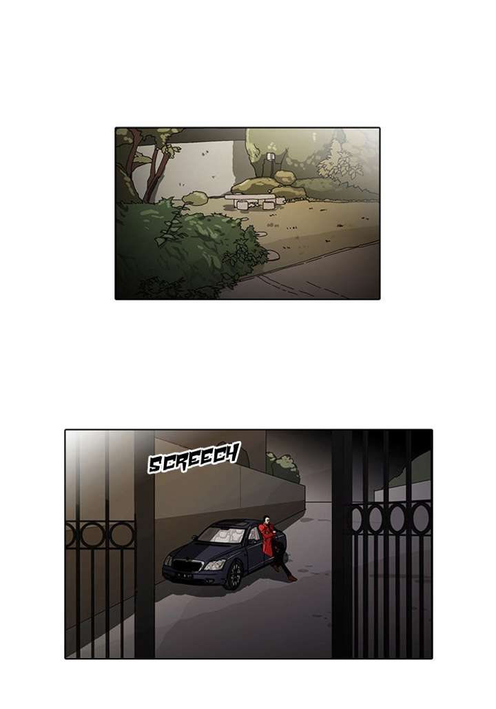 Lookism — Chapter 60 — page 1