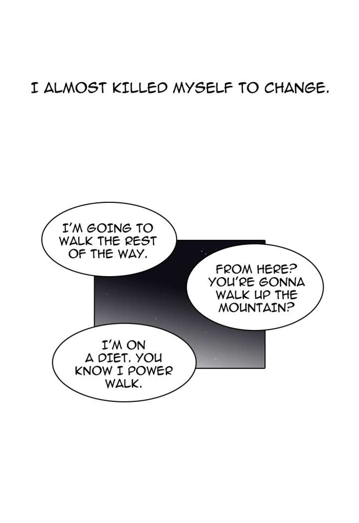 Lookism — Chapter 60 — page 16