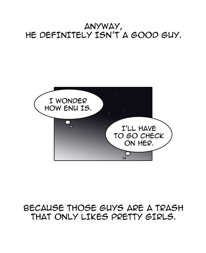 Lookism — Chapter 60 — page 21