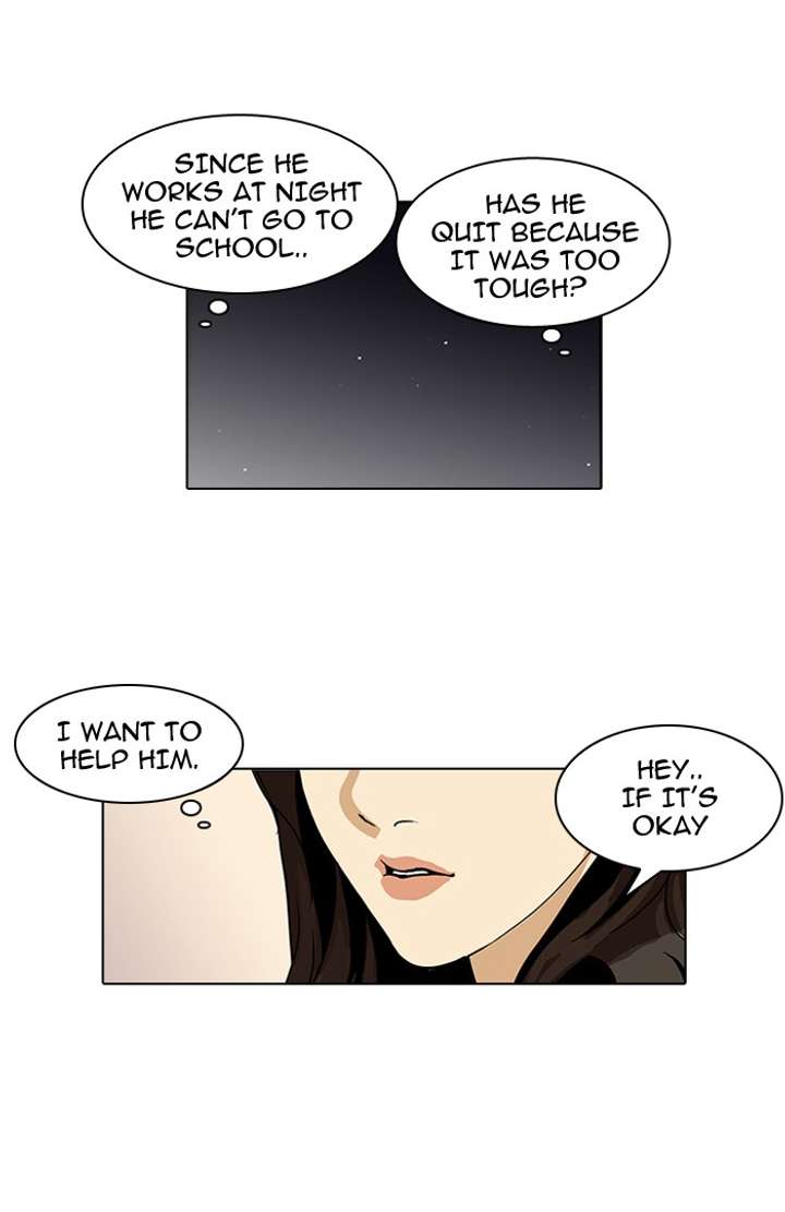 Lookism — Chapter 60 — page 31