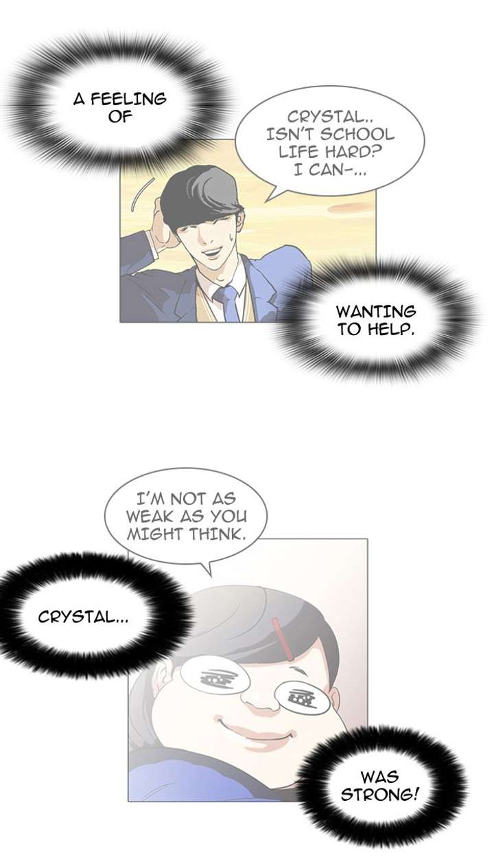 Lookism — Chapter 60 — page 35