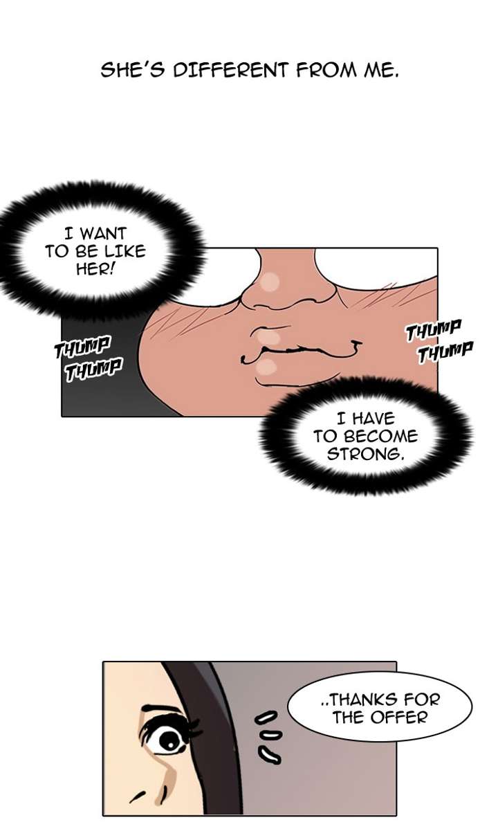 Lookism — Chapter 60 — page 36
