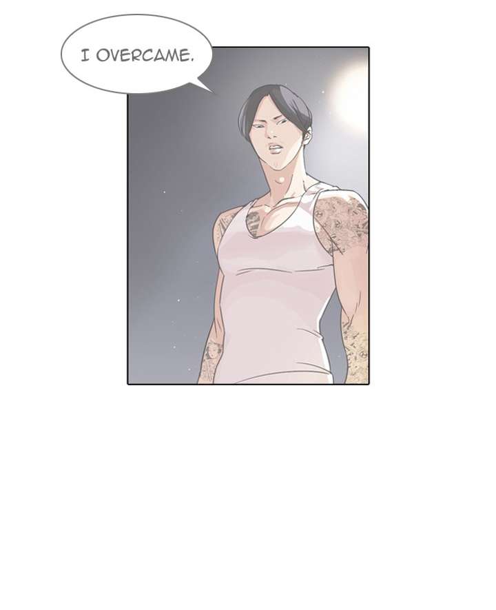 Lookism — Chapter 60 — page 38
