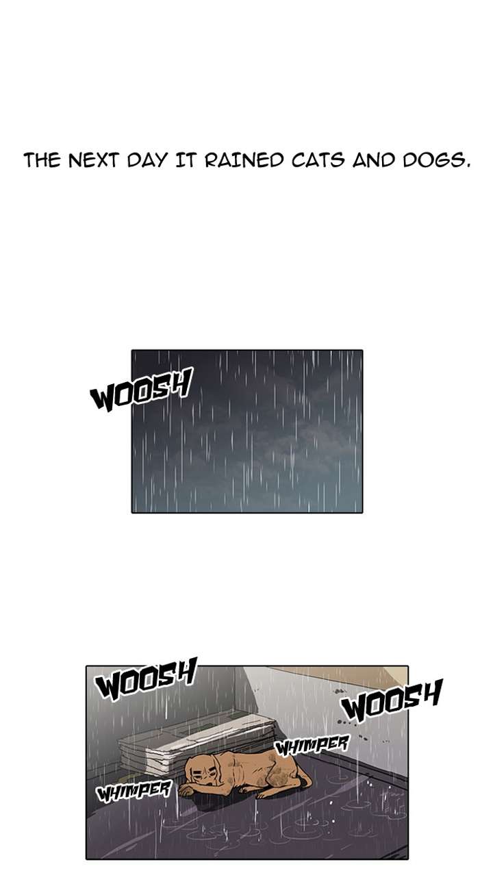 Lookism — Chapter 60 — page 50