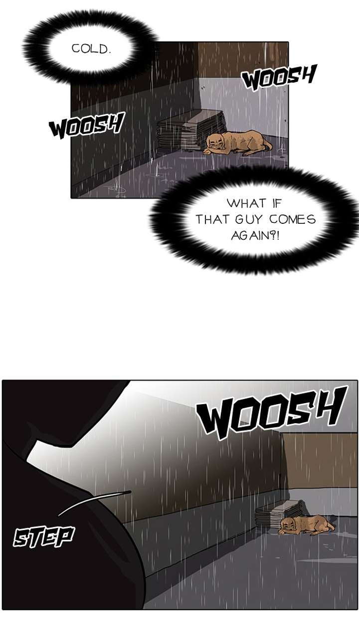 Lookism — Chapter 60 — page 54