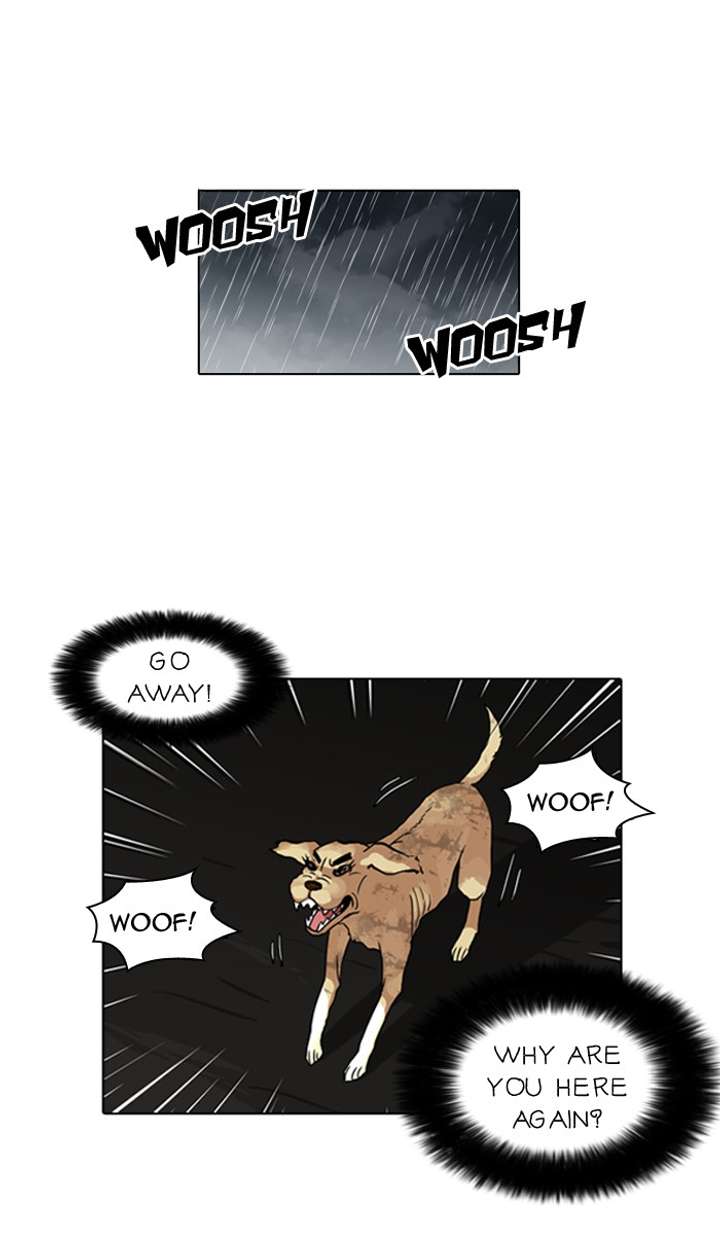 Lookism — Chapter 61 — page 1