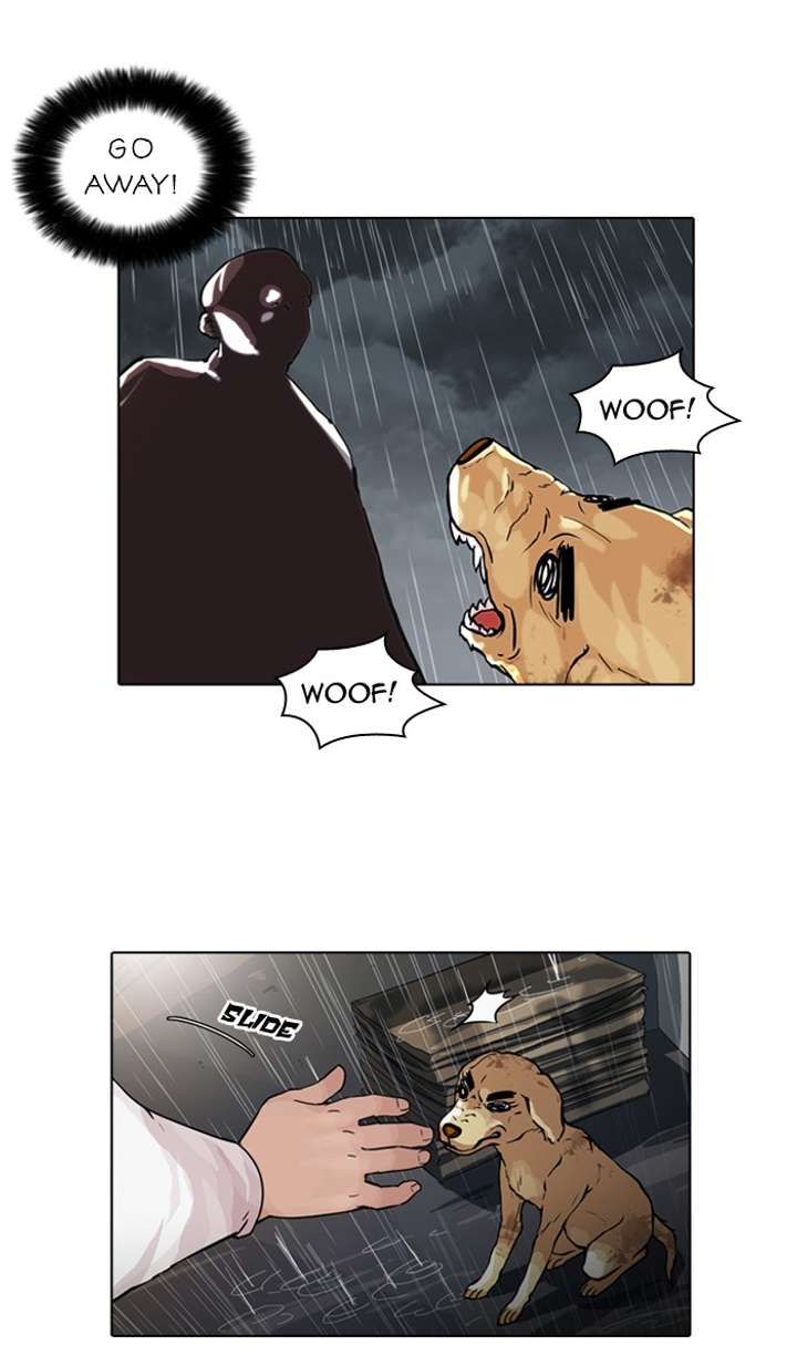 Lookism — Chapter 61 — page 2