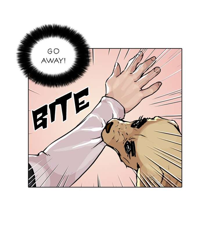 Lookism — Chapter 61 — page 4