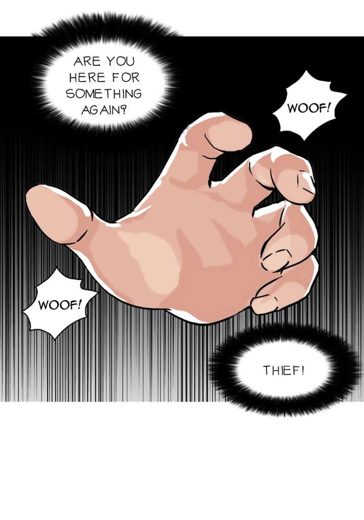 Lookism — Chapter 61 — page 5
