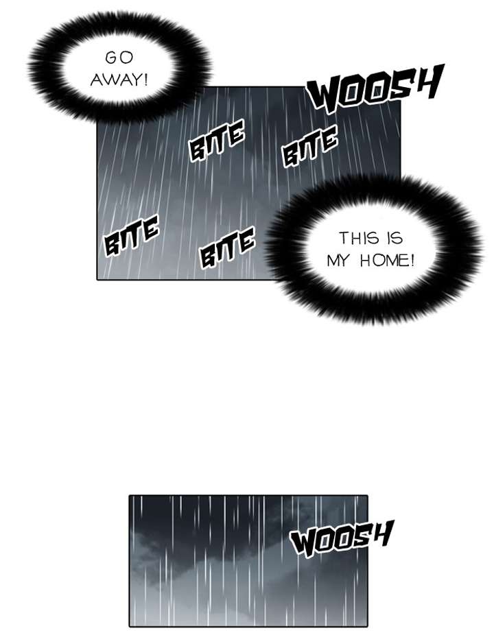 Lookism — Chapter 61 — page 6