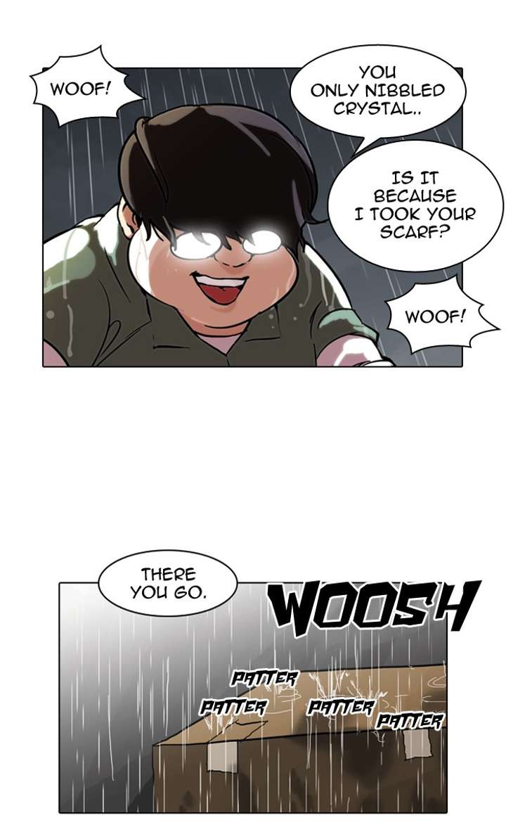 Lookism — Chapter 61 — page 9