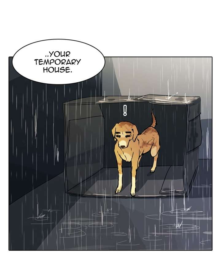 Lookism — Chapter 61 — page 10