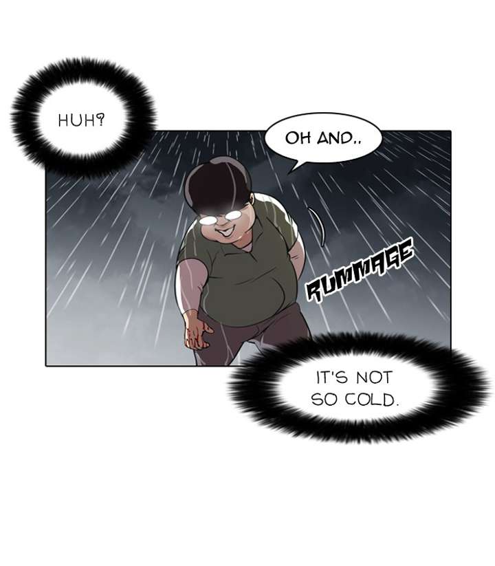 Lookism — Chapter 61 — page 12