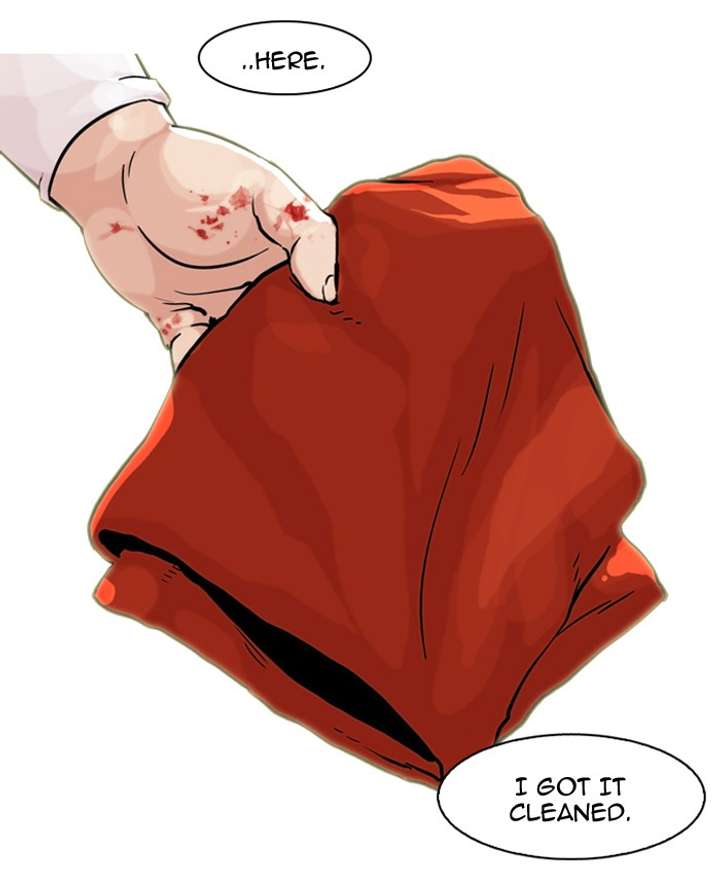 Lookism — Chapter 61 — page 13