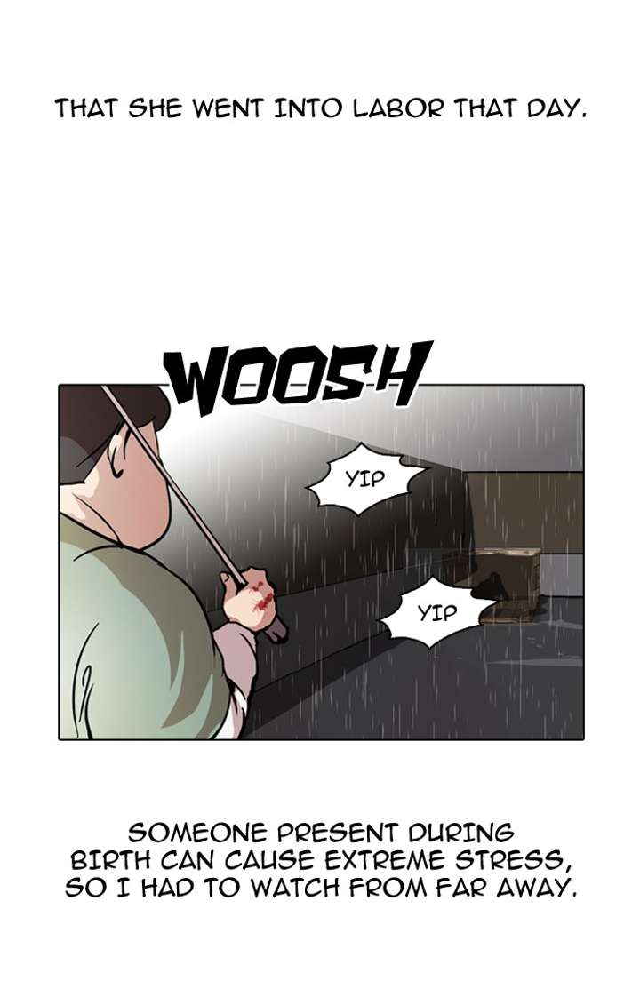 Lookism — Chapter 61 — page 18