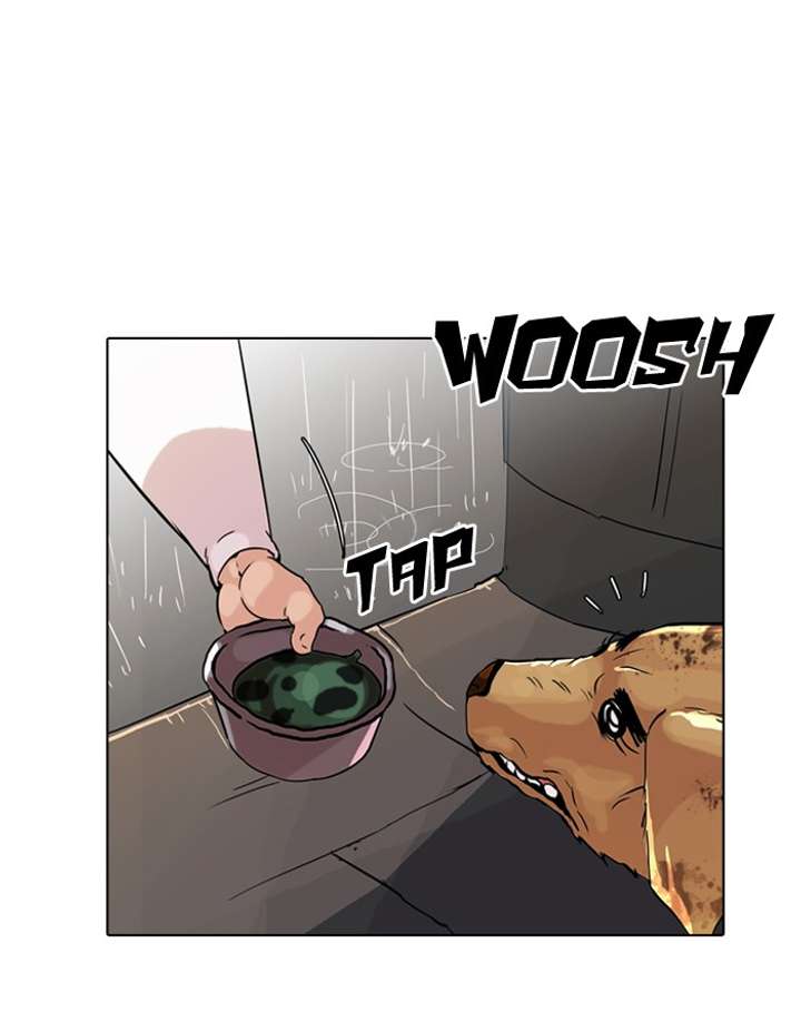 Lookism — Chapter 61 — page 21