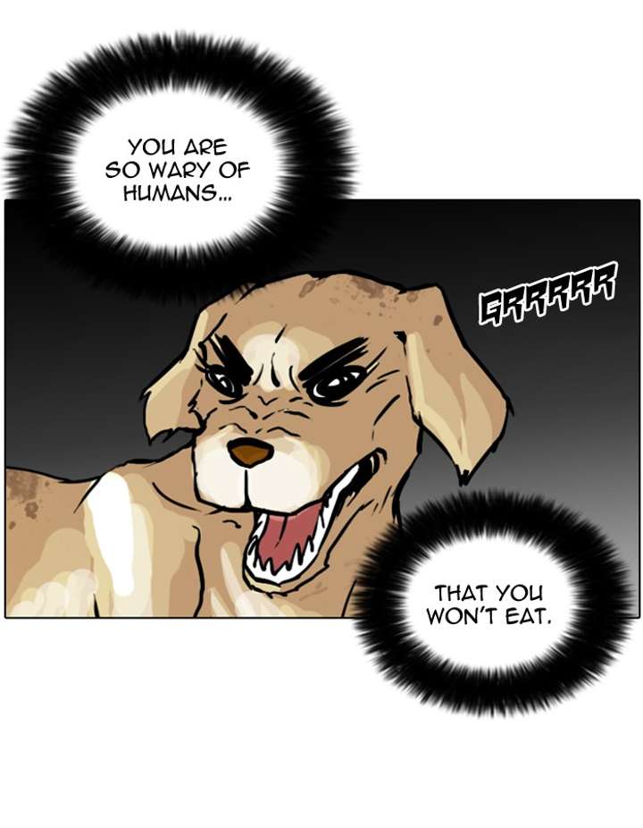 Lookism — Chapter 61 — page 24