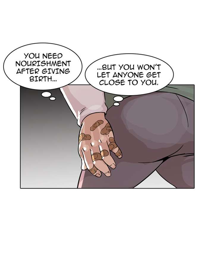 Lookism — Chapter 61 — page 26