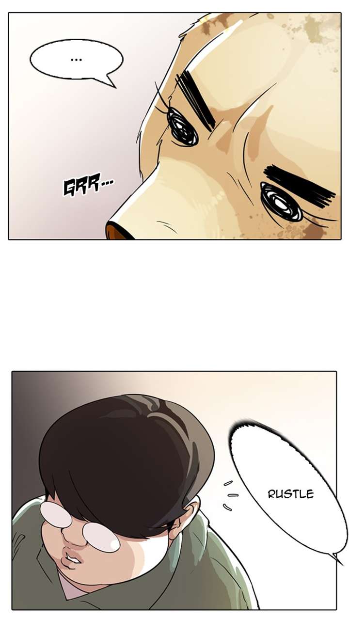 Lookism — Chapter 61 — page 27